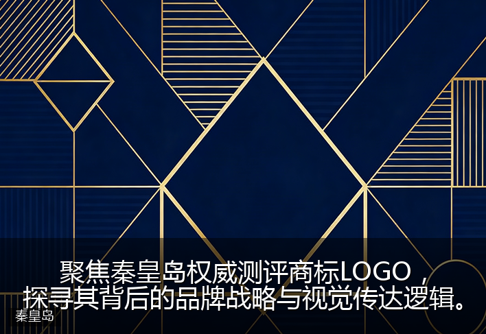 聚焦秦皇岛权威测评商标LOGO，探寻其背后的品牌战略与视觉传达逻辑。