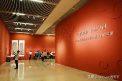 北京的博物馆（北京的博物馆展陈公司）