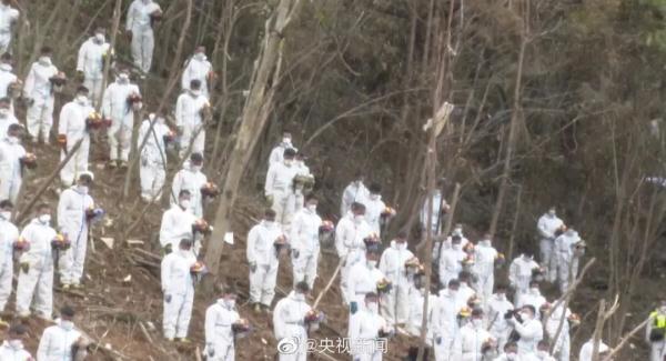 东航已正式启动理赔工作（东方航空理赔）_https://www.whai.cc_行业资讯_第2张