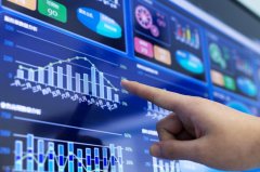 知识产权服务行业趋势与亿佰倍模式创新商业分析报告 官方报道